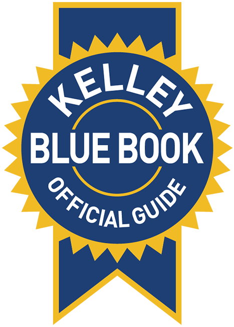 Kelley Blue Book logo